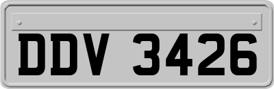 DDV3426