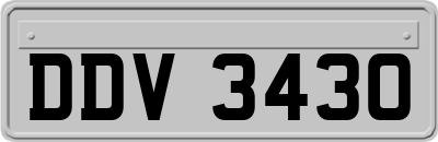 DDV3430