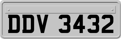 DDV3432