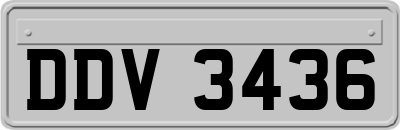 DDV3436