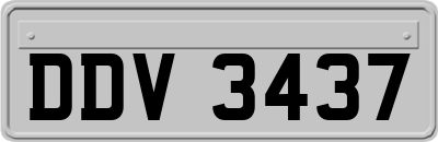 DDV3437