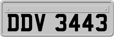 DDV3443