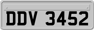 DDV3452