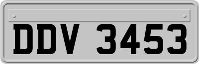 DDV3453