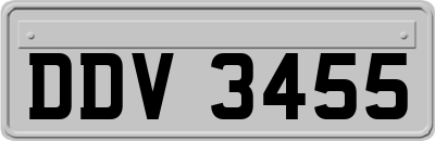 DDV3455