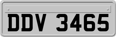 DDV3465