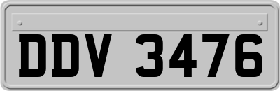 DDV3476