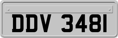 DDV3481