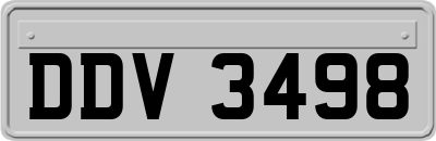 DDV3498
