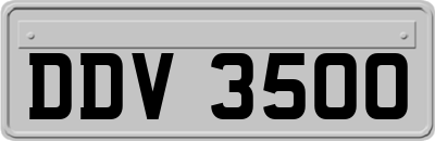 DDV3500