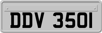 DDV3501