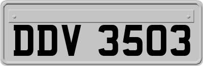 DDV3503