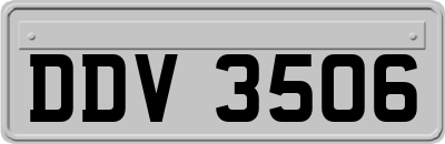 DDV3506