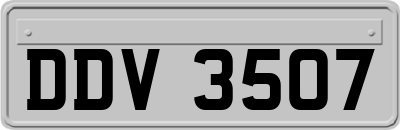 DDV3507