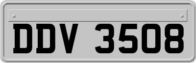 DDV3508