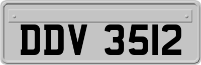 DDV3512