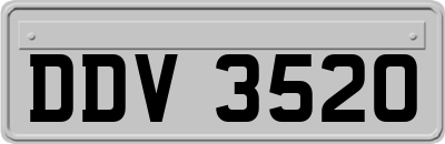 DDV3520