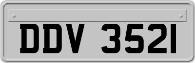 DDV3521