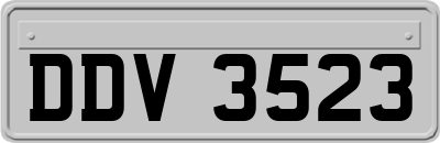 DDV3523