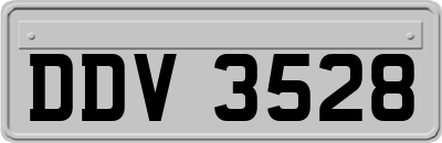 DDV3528