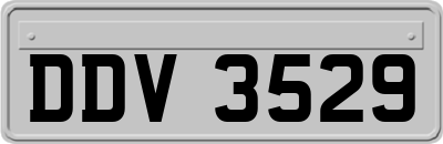 DDV3529
