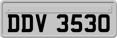 DDV3530
