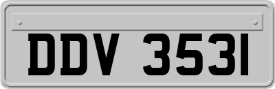 DDV3531