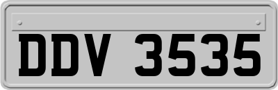 DDV3535