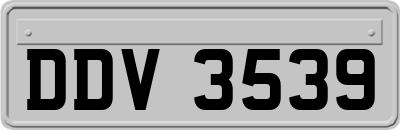 DDV3539