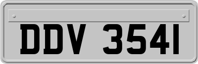 DDV3541