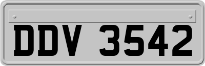 DDV3542