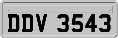 DDV3543