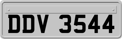 DDV3544
