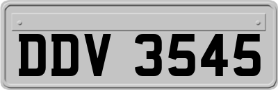 DDV3545