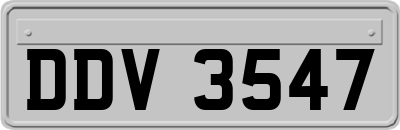 DDV3547
