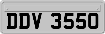 DDV3550