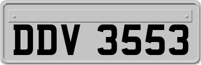 DDV3553