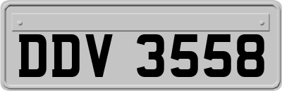 DDV3558