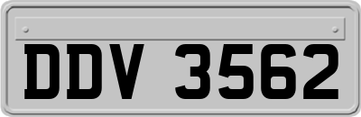 DDV3562