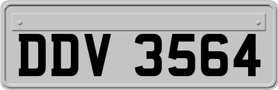 DDV3564