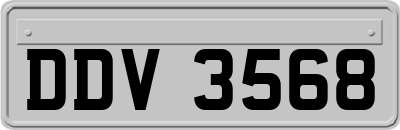 DDV3568