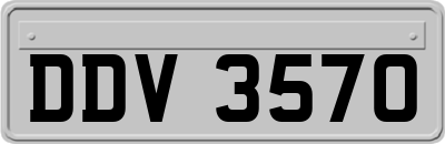 DDV3570