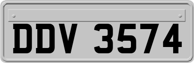 DDV3574