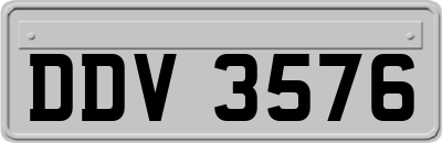DDV3576