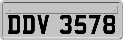 DDV3578