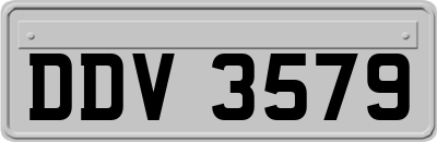 DDV3579