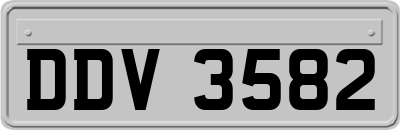DDV3582