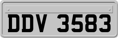 DDV3583