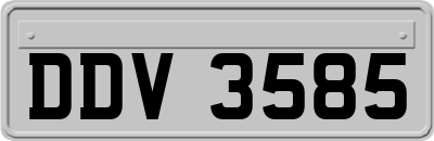 DDV3585