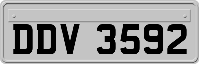 DDV3592